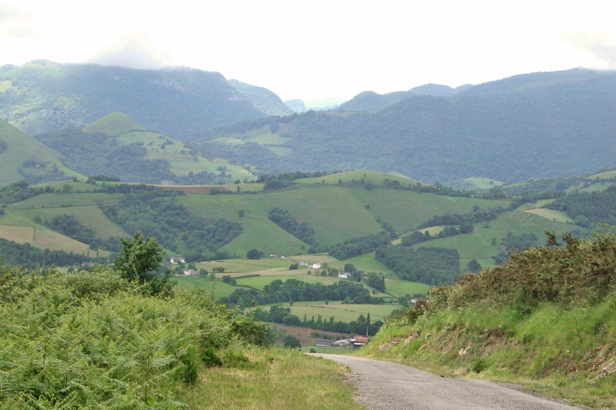 Hotel Du Col D'Osquich Musculdy Esterno foto